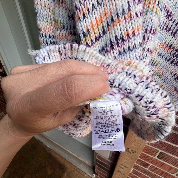 Loft women sweater - Picture 3 of 4